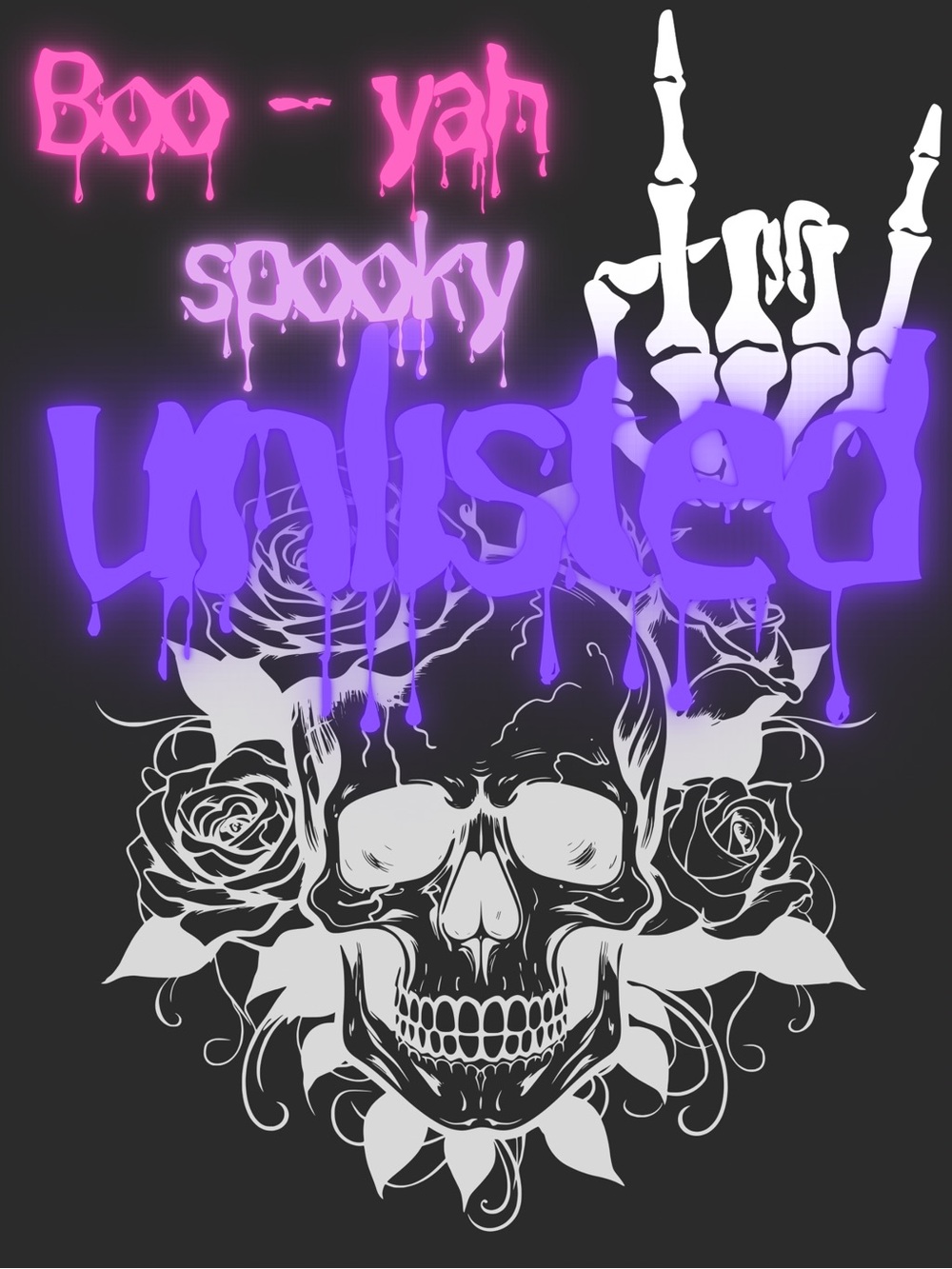 7/24 Show - Spooky Show Unlisted!